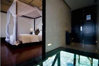 Resort 5* Lily Beach Resort and Spa Atolul Ari Maldive