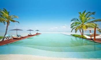 Resort 5* Lux Maldives Atolul Ari Maldive