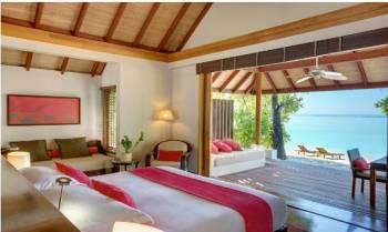 Resort 5* Lux Maldives Atolul Ari Maldive