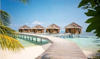Resort 5* Lux Maldives Atolul Ari Maldive