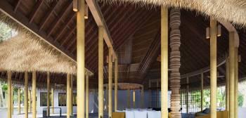 Resort 5* Maalifushi by COMO Atolul Thaa Maldive