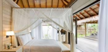 Resort 5* Maalifushi by COMO Atolul Thaa Maldive