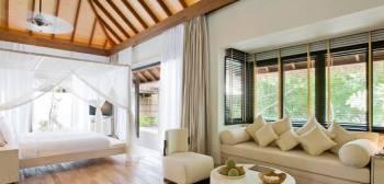 Resort 5* Maalifushi by COMO Atolul Thaa Maldive