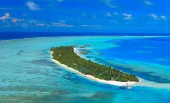 Resort 5* Medhufushi Island Resort Atolul Meemu Maldive