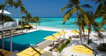 Resort 5* Niyama Atolul Dhaalu Maldive