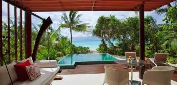 Resort 5* Niyama Atolul Dhaalu Maldive