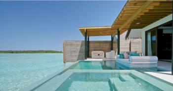 Resort 5* Niyama Atolul Dhaalu Maldive