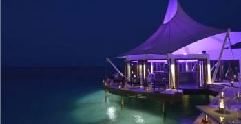 Resort 5* Niyama Atolul Dhaalu Maldive