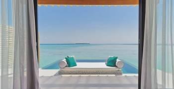 Resort 5* Niyama Atolul Dhaalu Maldive