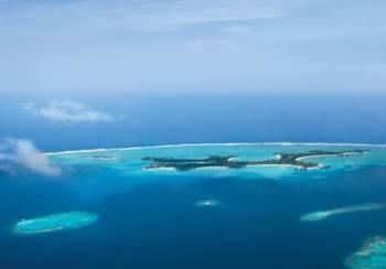 Resort 5* One&Only Reethi Rah Atolul Male Maldive