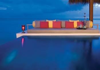 Resort 5* One&Only Reethi Rah Atolul Male Maldive
