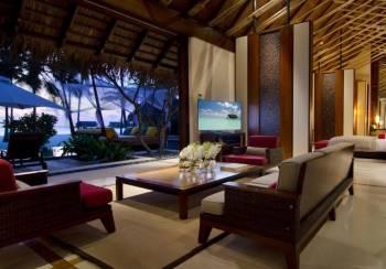 Resort 5* One&Only Reethi Rah Atolul Male Maldive