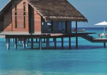 Resort 5* One&Only Reethi Rah Atolul Male Maldive