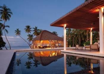 Resort 5* Park Hyatt Maldives Atolul Gaafu Alifu Maldive
