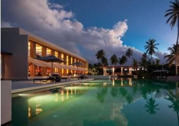 Resort 5* Park Hyatt Maldives Atolul Gaafu Alifu Maldive