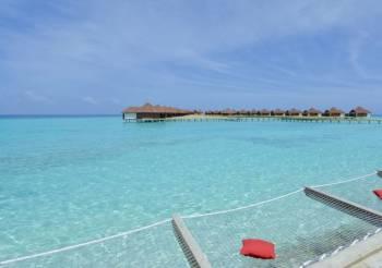 Resort 5* Robinson Club Atolul Gaafu Alifu Maldive