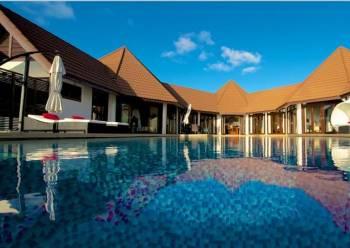 Resort 5* Robinson Club Atolul Gaafu Alifu Maldive