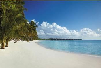 Resort 5* Shangri La Atolul Addu Maldive