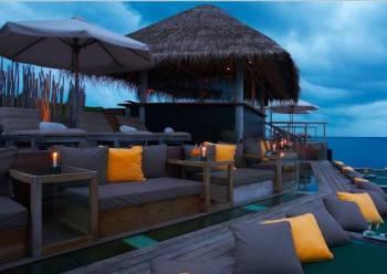 Resort 5* Soneva Fushi Atolul Baa Maldive