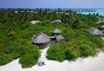 Resort 5* Six Senses Laamu Atolul Laamu Maldive