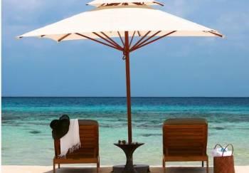 Resort 5* Viceroy Maldives Atolul Shaviyani Maldive