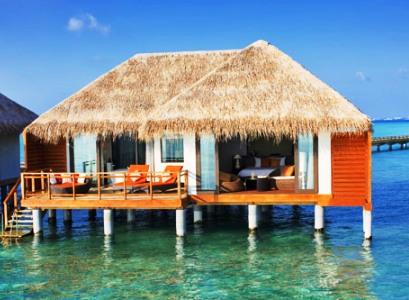 Resort 5* Velassaru Maldives Atolul Male Maldive