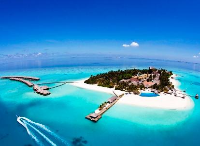Resort 5* Velassaru Maldives Atolul Male Maldive