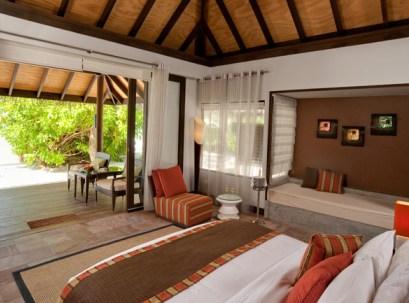 Resort 5* Velassaru Maldives Atolul Male Maldive