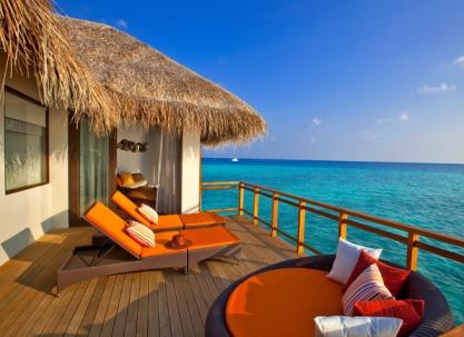 Resort 5* Velassaru Maldives Atolul Male Maldive