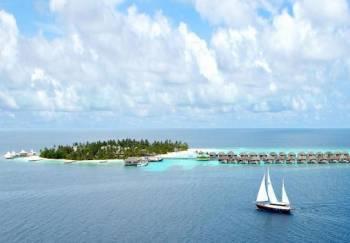 Resort 5* W Retreat & Spa Atolul Ari Maldive