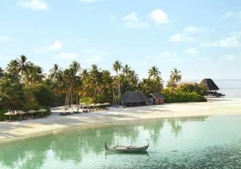 Resort 5* W Retreat & Spa Atolul Ari Maldive