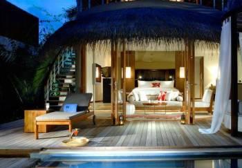 Resort 5* W Retreat & Spa Atolul Ari Maldive