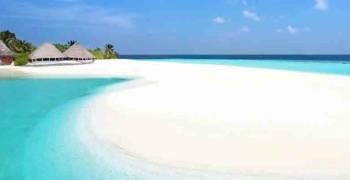 Resort 4* Angaga Island Resort Atolul Ari Maldive