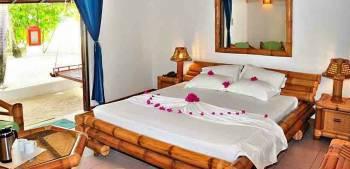 Resort 4* Angaga Island Resort Atolul Ari Maldive