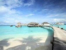 Resort 4* Centara Grand Island Resort & Spa Maldives Atolul Ari Maldive