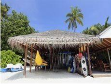 Resort 4* Centara Grand Island Resort & Spa Maldives Atolul Ari Maldive