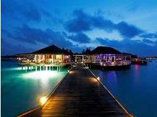 Resort 4* Centara Grand Island Resort & Spa Maldives Atolul Ari Maldive