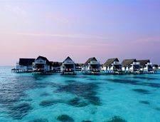 Resort 4* Centara Grand Island Resort & Spa Maldives Atolul Ari Maldive