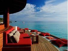 Resort 4* Centara Ras Fushi Resort & Spa Maldives Atolul Male Maldive