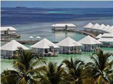 Resort 4* Diamond Athuruga Beach & Water Villas Atolul Ari Maldive