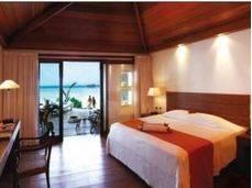 Resort 4* Diamond Athuruga Beach & Water Villas Atolul Ari Maldive