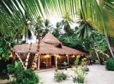Resort 4* Diamond Athuruga Beach & Water Villas Atolul Ari Maldive