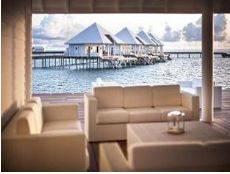 Resort 4* Diamond Thudufushi Beach & Water Villas Atolul Ari Maldive