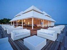 Resort 4* Diamond Thudufushi Beach & Water Villas Atolul Ari Maldive