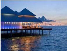 Resort 4* Diamond Thudufushi Beach & Water Villas Atolul Ari Maldive