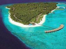 Resort 4* Filitheyo Island Resort Atolul Faafu Maldive