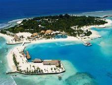 Resort 4* Holiday Inn Kandooma Resort Maldives Atolul Male Maldive