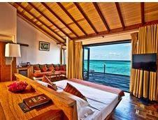Resort 4* Reethi Beach Resort Atolul Baa Maldive