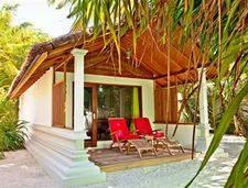 Resort 4* Reethi Beach Resort Atolul Baa Maldive