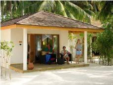 Resort 4* Vilamendhoo Island Resort Atolul Ari Maldive